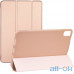 Чохол Silicone Color Series для Huawei Matepad 10.4 (2021/2020) Rose Gold — інтернет магазин All-Ok. фото 1